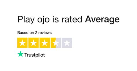playojo reviews|play ojo trustpilot.